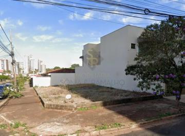 Terreno · 250m² · Terreno para alugar com 250,00m² de área no bairro Nova Ribeirânia, em Ribeirão Preto/SP.
