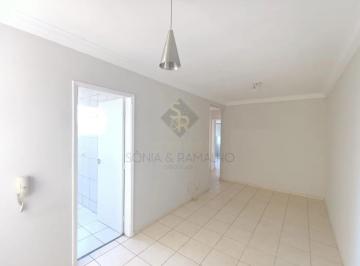 Apartamento · 62m² · 3 Quartos · 1 Vaga · Apartamento à venda e locação com 62,17m² de área útil, 03 quartos, sendo 01 suíte no Condomínio Res