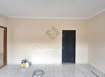 Casa · 132m² · 3 Quartos · 1 Vaga · Casas Residenciais Padrão em Ribeirão Preto