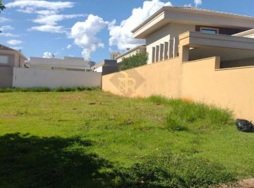 Terreno · 360m² · Terreno de 360m² em condomínio fechado - Nova Aliança Sul