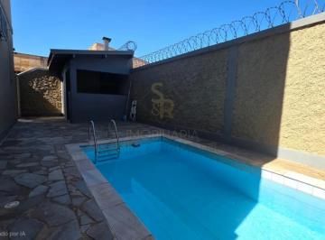 Apartamento · 34m² · 1 Quarto · 1 Vaga · Kitnet Padrão para Venda no Bairro Vila Monte Alegre, em Ribeirão Preto