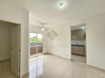 Apartamento · 56m² · 2 Quartos · 2 Vagas · Apartamentos Padrão em Ribeirão Preto