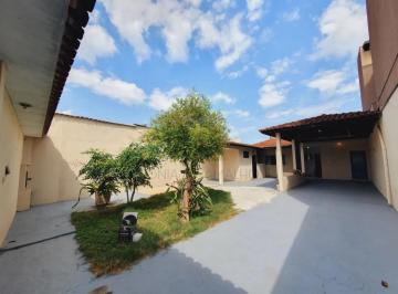 Casa · 250m² · 2 Quartos · 4 Vagas · Casa Residencial para Locação no Bairro Planalto Verde, em Ribeirão Preto