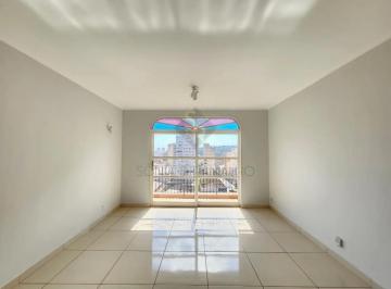 Apartamento · 120m² · 3 Quartos · 1 Vaga · Apartamento Padrão para Locação no Bairro Centro, em Ribeirão Preto