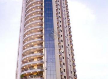 Apartamento · 336m² · 5 Quartos · 4 Vagas · Apartamentos Padrão em Ribeirão Preto