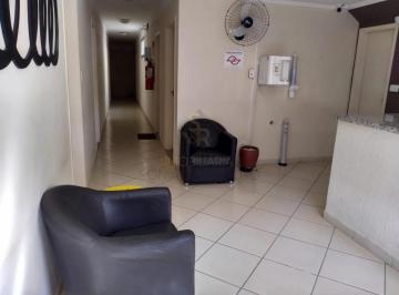 Comercial · 18m² · Sala comercial à venda com 18,04m² de área útil no Edifício Office Class, em Ribeirão Preto/SP.