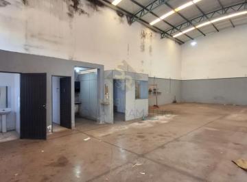 Comercial · 200m² · Galpão comercial para Locação no Bairro Jardim Zara, em Ribeirão Preto SP.