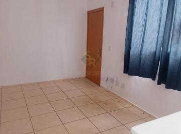 Apartamento · 41m² · 2 Quartos · 2 Vagas · Apartamento para alugar com 41,85m² de área útil e 02 quartos no Condomínio Palácio Imperial, em Rib