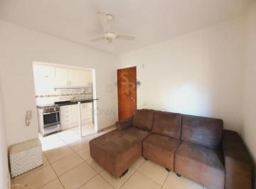 Apartamento · 34m² · 1 Quarto · 1 Vaga · Apartamento semi-mobiliado à venda e para locação com 34,51m² de área útil e 01 quarto no bairro Res