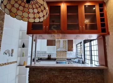 Casa · 250m² · 3 Quartos · 4 Vagas · Casas Residenciais Padrão em Ribeirão Preto