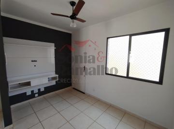 Apartamento · 43m² · 2 Quartos · 1 Vaga · Apartamentos/Padrão - Residencial - No bairro Planalto Verde -  Lar Suécia