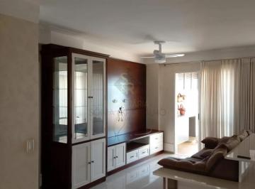 Apartamento · 128m² · 3 Quartos · 2 Vagas · Apartamentos Padrão em Ribeirão Preto