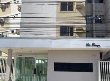 Apartamento de 3 quartos, Cuiabá · APARTAMENTO ED. FIRENZE À VENDA - BAIRRO QUILOMBO - CUIABA - MATO GROSSO