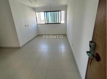Apartamento 53m² Venda Boa Viagem · Apartamentos em ótima região com dois quartos e suite