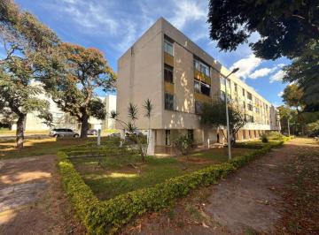 Apartamento de 3 quartos, Brasília · SQN 412 - 03 QUARTOS - VAZADO - ORIGINAL - 75 METROS