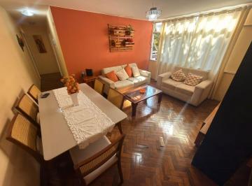 Apartamento de 3 quartos, Brasília · SQN 412 - 03 QUARTOS - VAZADO - ORIGINAL - 75 METROS