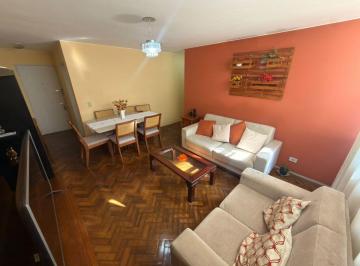 Apartamento de 3 quartos, Brasília · SQN 412 - 03 QUARTOS - VAZADO - ORIGINAL - 75 METROS