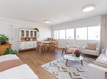 Apartamento de 3 quartos, Curitiba · Apartamento Alto da Gloria 3 quartos todo reformado 116m²