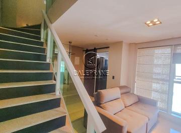 Apartamento de 1 quarto, Águas Claras · Duplex mobiliado R$ 3.000,00