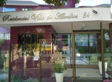Foto 01 · Residencial Villa de Abrolhos, apartamento 1902, Pituba. Unidade mobiliada. Confira!!