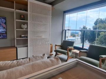 Apartamento de 3 quartos, São José dos Campos · Apartamento com 3 Dormitórios com varanda gourmet com 2 vagas cobertas na Vila Ema em andar alto.