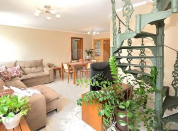 Apartamento de 4 quartos, São Paulo · Cobertura Duplex. 4 quartos. 3 suites. 3 vagas. lazer