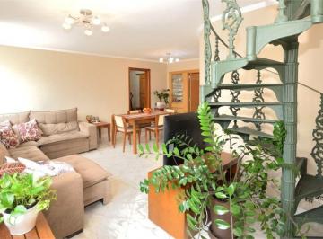 Apartamento de 4 quartos, São Paulo · Cobertura Duplex. 4 quartos. 3 suites. 3 vagas. lazer