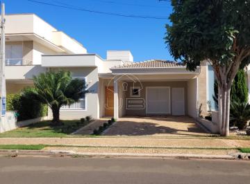 Foto 01 · Casa para locação no Parque Brasil 500, Paulínia-SP.