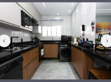 Apartamento de 1 quarto, São Paulo · Cobertura com vaga