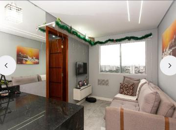 Apartamento de 2 quartos, São Paulo · Cobertura com vaga