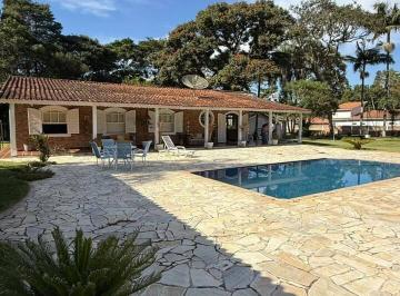 Rural · 2780m² · 3 Quartos · 30 Vagas · Chácara Plana à venda em Atibaia/SP - Rio Abaixo, 2.780 m² por R$1.600.000!