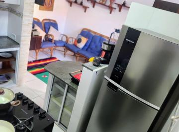 Apartamento de 2 quartos, Ubatuba · Apartamento Ubatuba, Perequê Açu, 2 Quartos mobiliado para Airbnb, *Oportunidade