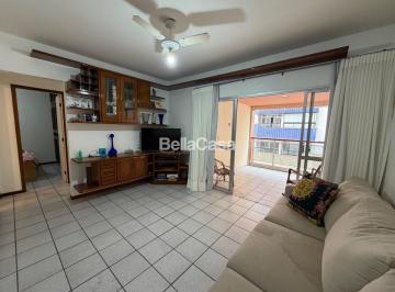 Foto 01 · Amplo apartamento 3 quartos, sendo 1 reversível, sol da manhã no Centro de Guarapari