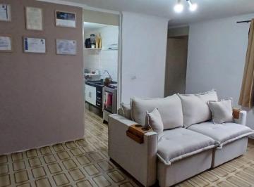 Apartamento de 2 quartos, Santo André · Apartamento com 55m², 2 dormitórios e 1 vaga - SBC/SP