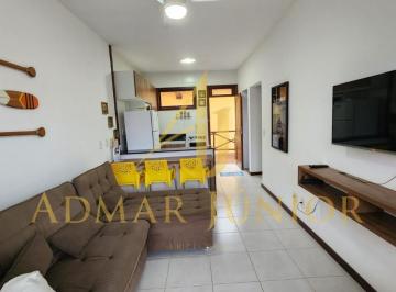 Foto 01 · Apartamento, Itacimirim (monte Gordo), Camaçari, BA