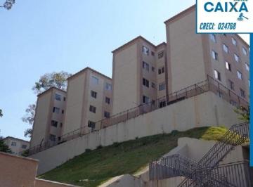 Apartamento de 2 quartos, São Paulo · Apartamento no JARDIM RECANTO VERDE/SP - Imóvel de leilão CAIXA - desconto de 39,56%