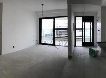Apartamento de 3 quartos, São José dos Campos · Apartamento Novo - Qaudria Aquarius - 3 dormitórios com 92m² com 2 vagas -