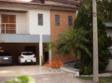 Casa de 4 quartos, Sorocaba · Casa Sobrado à Venda no Condomínio Ibiti do Paço / 4 suítes / Sorocaba/SP
