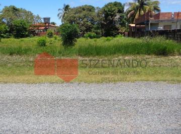 Terreno , Vera Cruz · LOTE 411M2 CONDOMINIO ESCRITURADO R$ 90 MIL REAIS, ARATUBA ILHA VERA CRUZ.BAHIA.