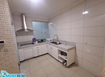 Foto 01 · CASA GEMINADA À VENDA - JARDIM VITÓRIA