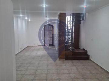 Foto 01 · Casa para venda ou locação na Vila Mariana, São Paulo-SP: 3 quartos, 2 suítes, sala, 3 banheiros, 11