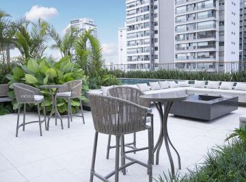 Apartamento de 1 quarto, São Paulo · STUDIO 37m2 AO LADO DO METRÔ VILA MADALENA | IDEAL PARA MORAR OU INVESTIR