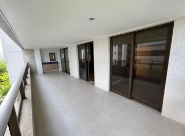 Apartamento de 3 quartos, Rio de Janeiro · Saint Michel - 3 quartos com 134 metros