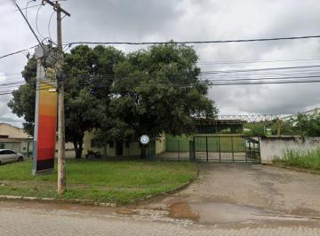 Comercial , Governador Valadares · IMÓVEL INDUSTRIAL / A.T. 4.757m² / A.C. 2.378m² / DIST. INDUST. / GOVERNADOR VALADARES/MG