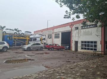 Comercial , São Bernardo do Campo · Galpão com 432m² - Batistini/SBC