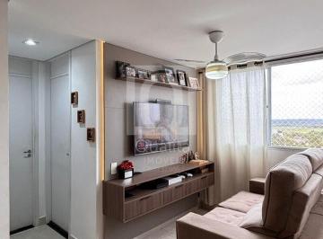 Foto 01 · APARTAMENTO NO CONDOMÍNIO RESERVA GRAN VILLE IBITI SOROCABA