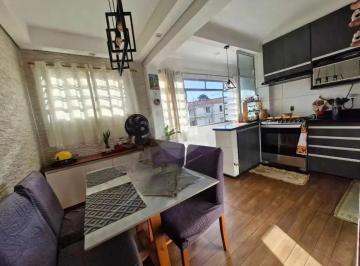Apartamento de 3 quartos, São Paulo · Apartamento com 92 m² e 3 quartos à venda em Tucuruvi