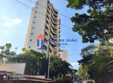 Foto 01 · Apartamento, Campo Belo, São Paulo, SP