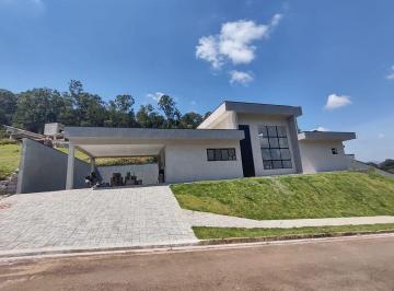 Casa de 3 quartos, Atibaia · Casa térrea contemporânea com piscina | Quintas da Boa Vista Atibaia