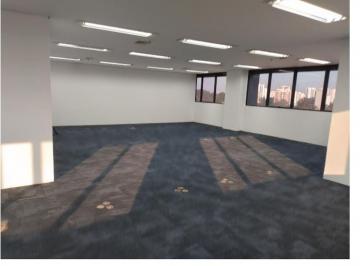 Comercial , São Paulo · SALA/CONJUNTO COMERCIAL - Avenida Adolfo Pinheiro - Santo Amaro - 120m² - 2 vagas